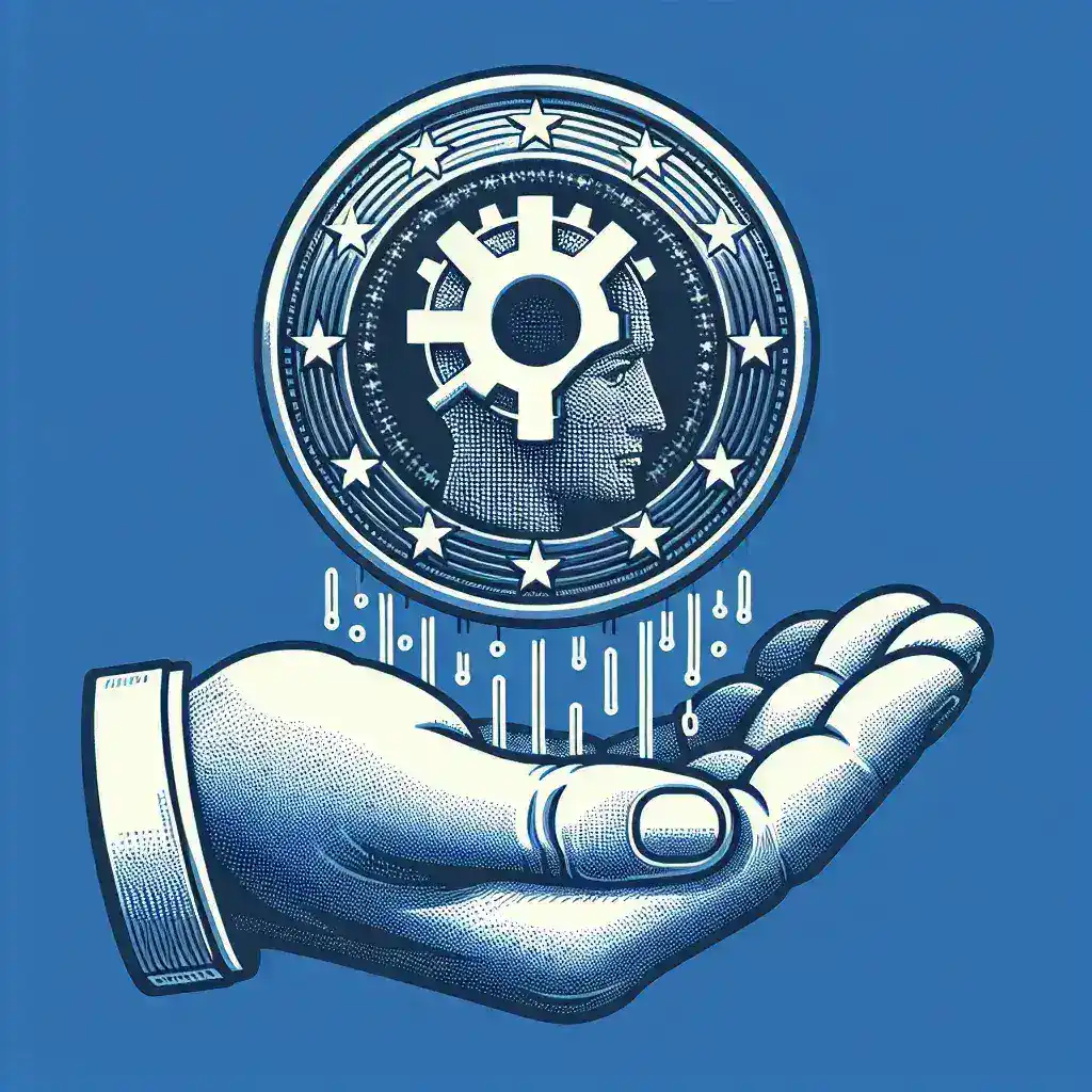 EU、AI推進に総額2000億ユーロ投資へ